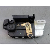 SYSTEME CONDAMNATION ARRIERE GAUCHE PEUGEOT 607 BERL. Phase 2 2004-2010