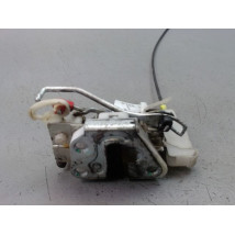 SYSTEME CONDAMNATION AVANT GAUCHE CITROEN C1 I Phase 1 2005-2008