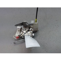SYSTEME CONDAMNATION AVANT GAUCHE CITROEN C1 I Phase 1 2005-2008
