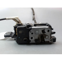 SYSTEME CONDAMNATION ARRIERE GAUCHE CITROEN C3 II Phase 1 (A51) 2009-2013