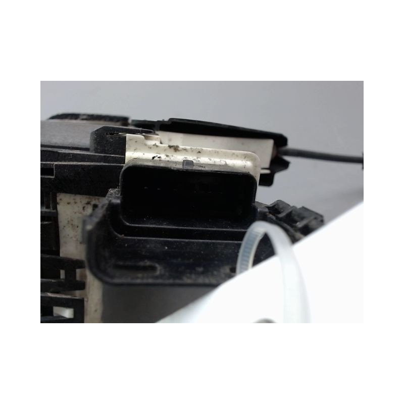 SYSTEME CONDAMNATION ARRIERE GAUCHE CITROEN C3 II Phase 1 (A51) 2009-2013