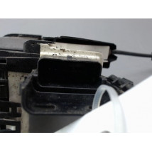 SYSTEME CONDAMNATION ARRIERE GAUCHE CITROEN C3 II Phase 1 (A51) 2009-2013