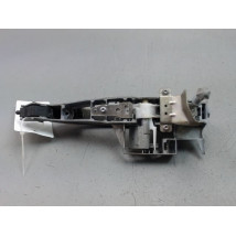 POIGNEE EXTERIEURE PORTE AVANT GAUCHE PEUGEOT 3008 BREAK I Phase 1 2009-2013