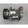 COMPRESSEUR AIR CONDITIONNE RENAULT KANGOO II EXPRESS 08-13
