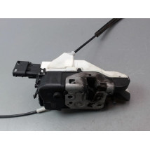 SYSTEME CONDAMNATION AVANT DROIT PEUGEOT PARTNER FG II Phase 1 (B9) 2008-2012