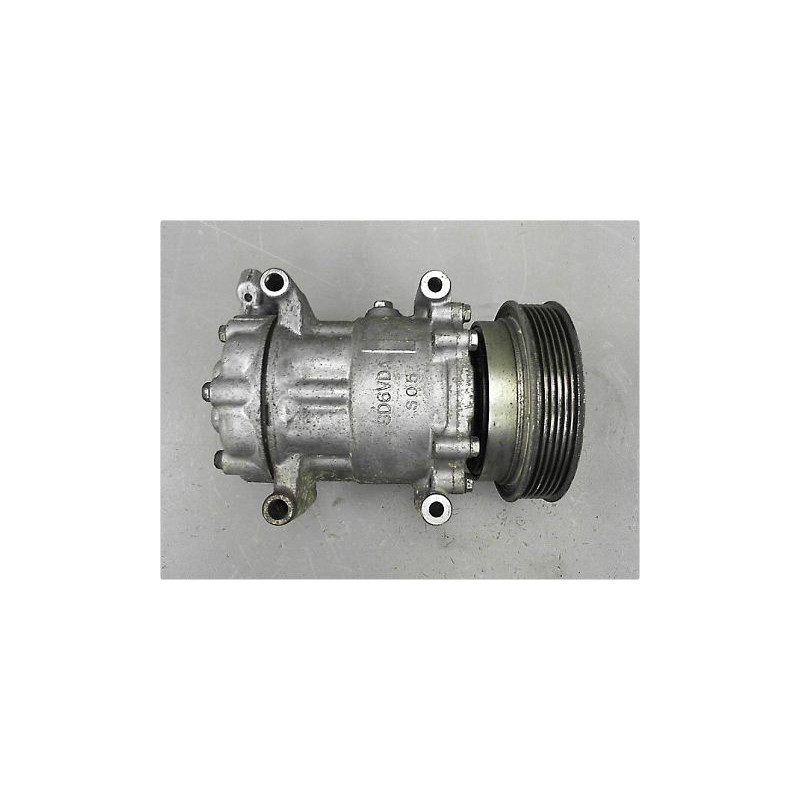 COMPRESSEUR AIR CONDITIONNE RENAULT KANGOO II EXPRESS 08-13