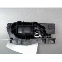 POIGNEE INTERIEURE PORTE AVANT GAUCHE PEUGEOT 2008 Phase 1 2013-...