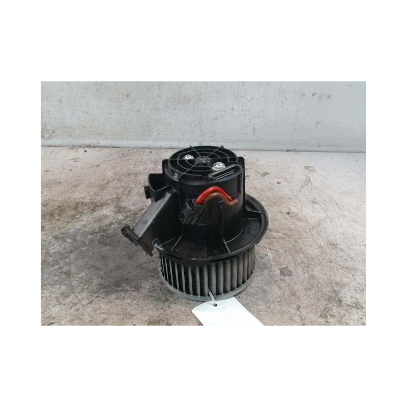 MOTEUR VENTILATEUR CHAUFFAGE MERCEDES CLASSE E 2006-