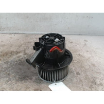 MOTEUR VENTILATEUR CHAUFFAGE MERCEDES CLASSE E 2006-