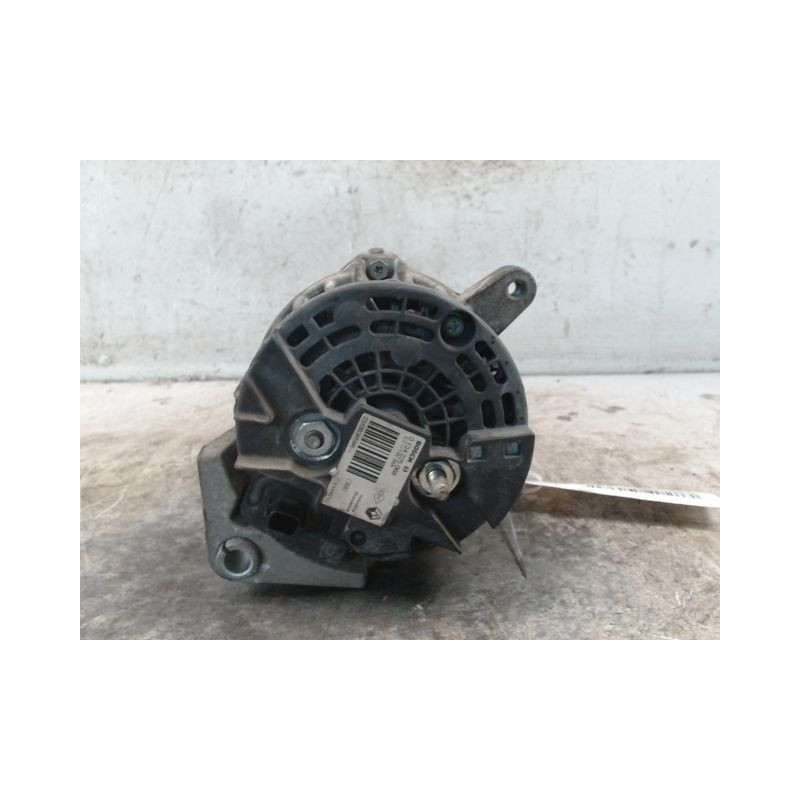 ALTERNATEUR RENAULT TWINGO 2 2010-
