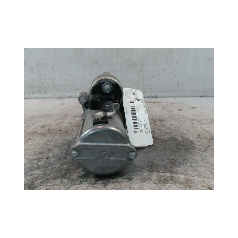 DEMARREUR PEUGEOT 3008 2009-
