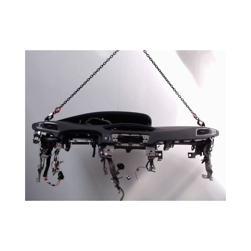 PLANCHE DE BORD  RENAULT SCENIC III 2009-