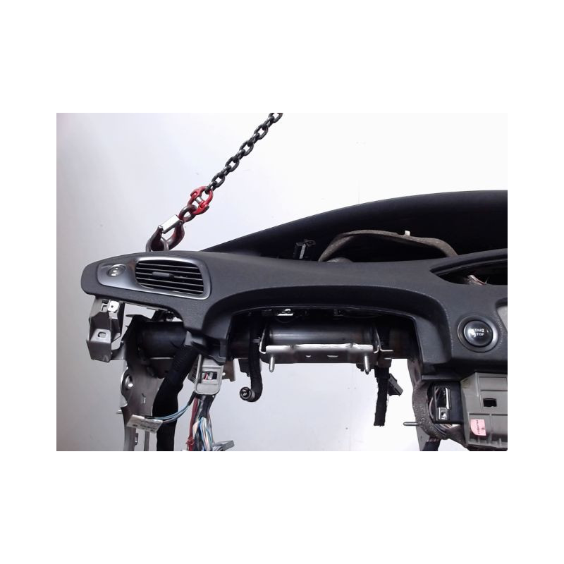 PLANCHE DE BORD  RENAULT SCENIC III 2009-