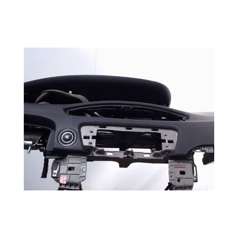 PLANCHE DE BORD  RENAULT SCENIC III 2009-