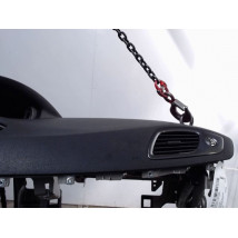 PLANCHE DE BORD  RENAULT SCENIC III 2009-