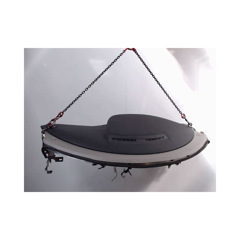 PLANCHE DE BORD  RENAULT SCENIC III 2009-