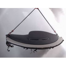 PLANCHE DE BORD  RENAULT SCENIC III 2009-