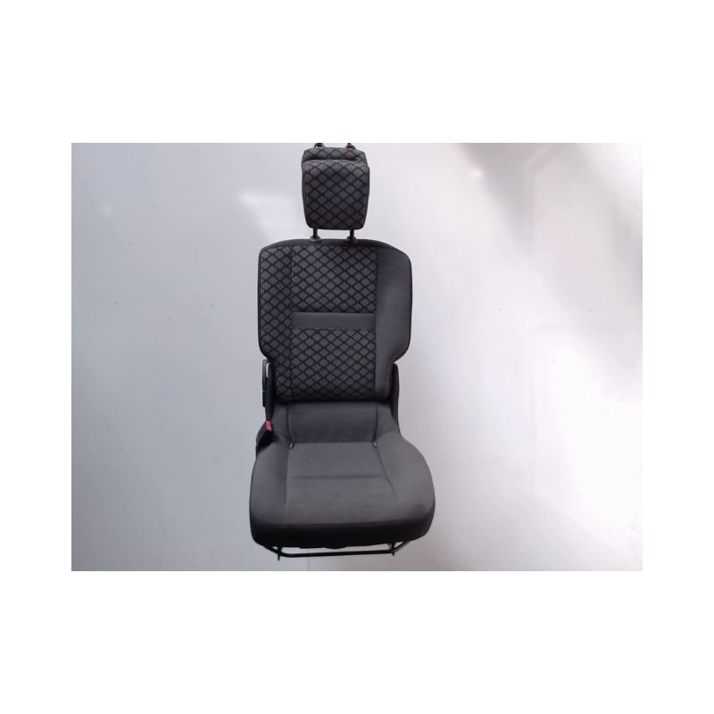 SIEGE ARRIERE GAUCHE RENAULT SCENIC III 2009-