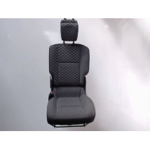 SIEGE ARRIERE GAUCHE RENAULT SCENIC III 2009-
