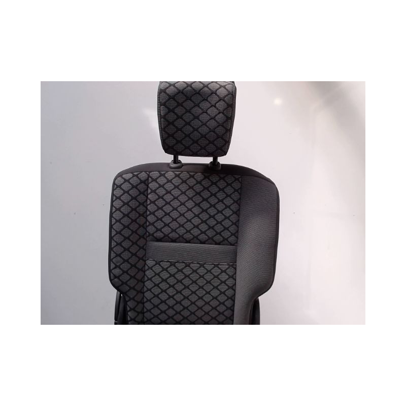 SIEGE ARRIERE GAUCHE RENAULT SCENIC III 2009-