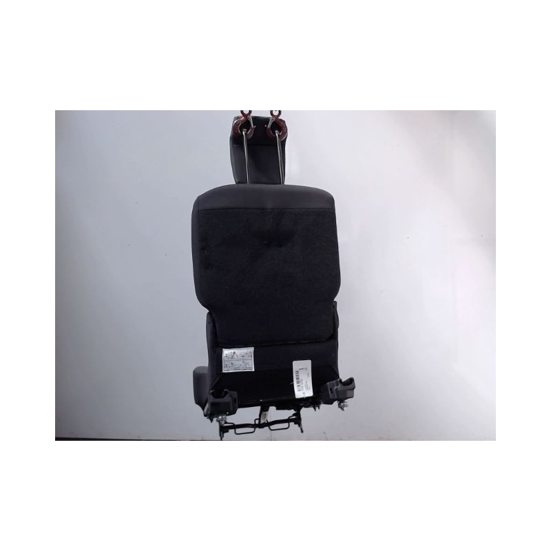 SIEGE ARRIERE GAUCHE RENAULT SCENIC III 2009-