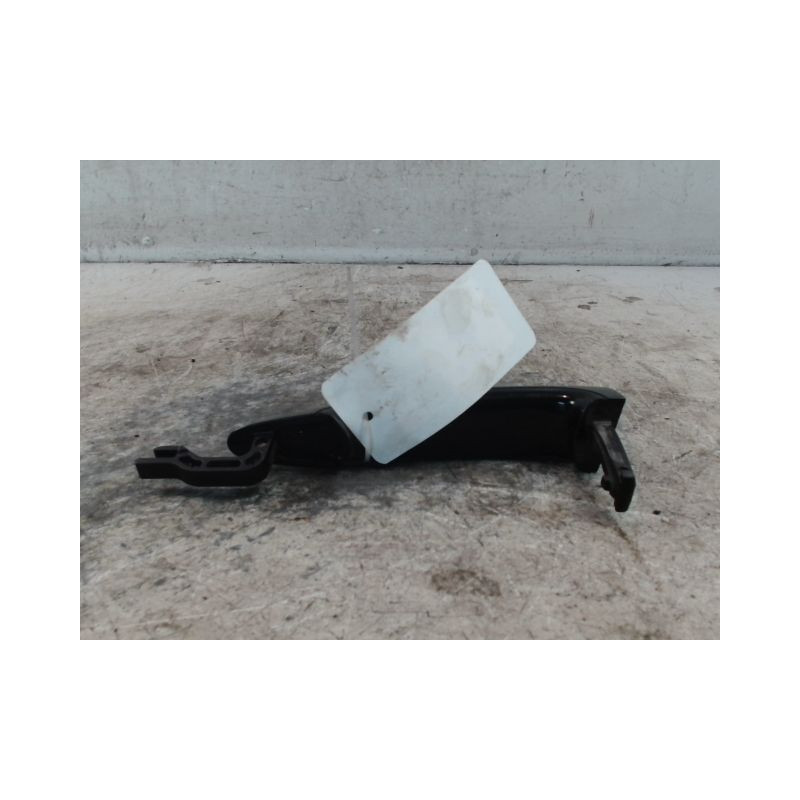 POIGNEE EXTERIEURE PORTE AVANT DROIT B.M.W. SERIE 1