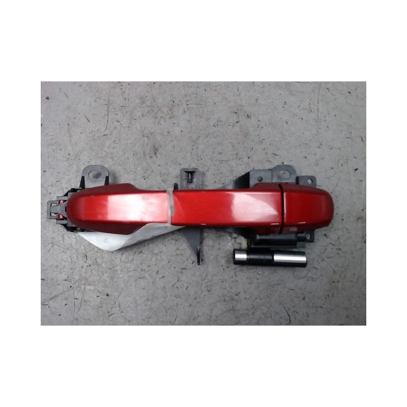 POIGNEE EXTERIEURE PORTE AVANT DROIT TOYOTA YARIS