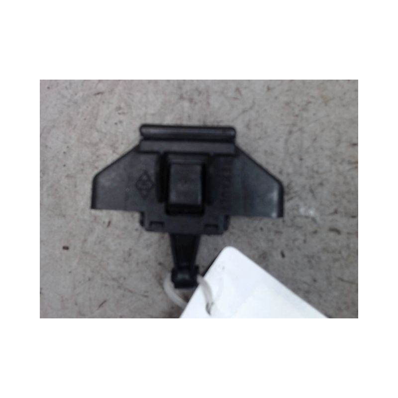 SERRURE HAYON  RENAULT CLIO II PH.1 98-2001