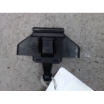 SERRURE HAYON  RENAULT CLIO II PH.1 98-2001