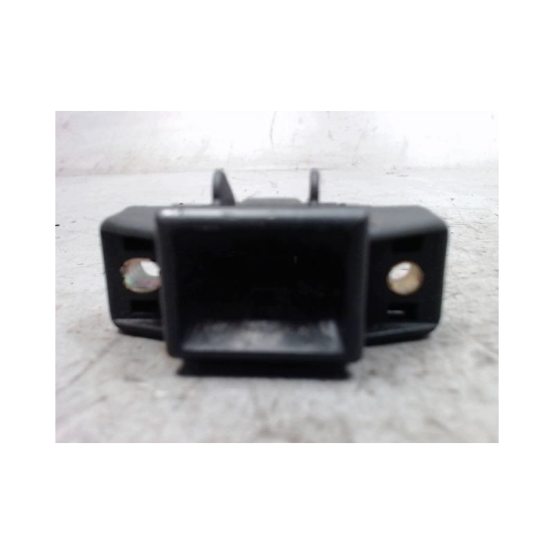 SERRURE HAYON  RENAULT CLIO II PH.1 98-2001
