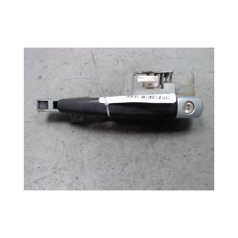 POIGNEE EXTERIEURE PORTE AVANT GAUCHE PEUGEOT 407