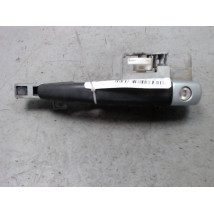 POIGNEE EXTERIEURE PORTE AVANT GAUCHE PEUGEOT 407