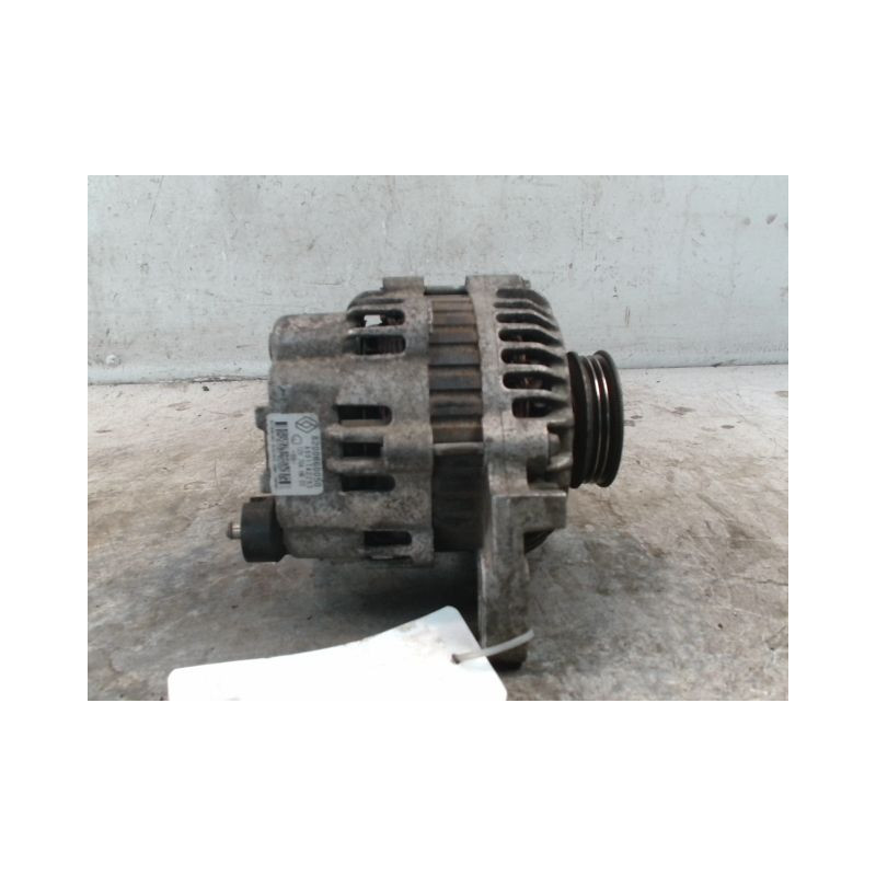 ALTERNATEUR RENAULT TWINGO PH.3 2000-2007