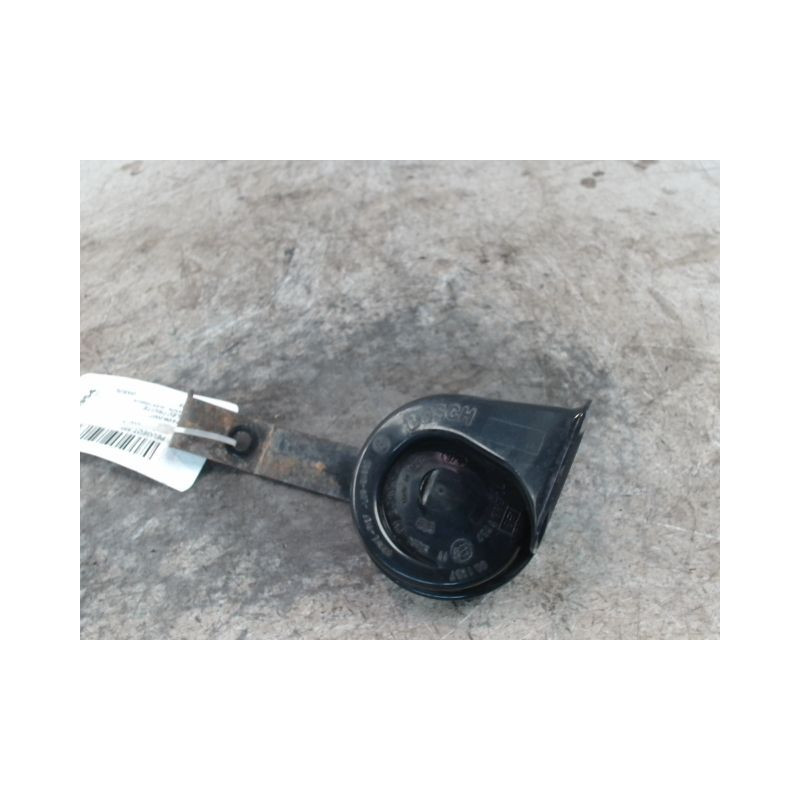 KLAXON / AVERTISSEUR PEUGEOT 308 2007-