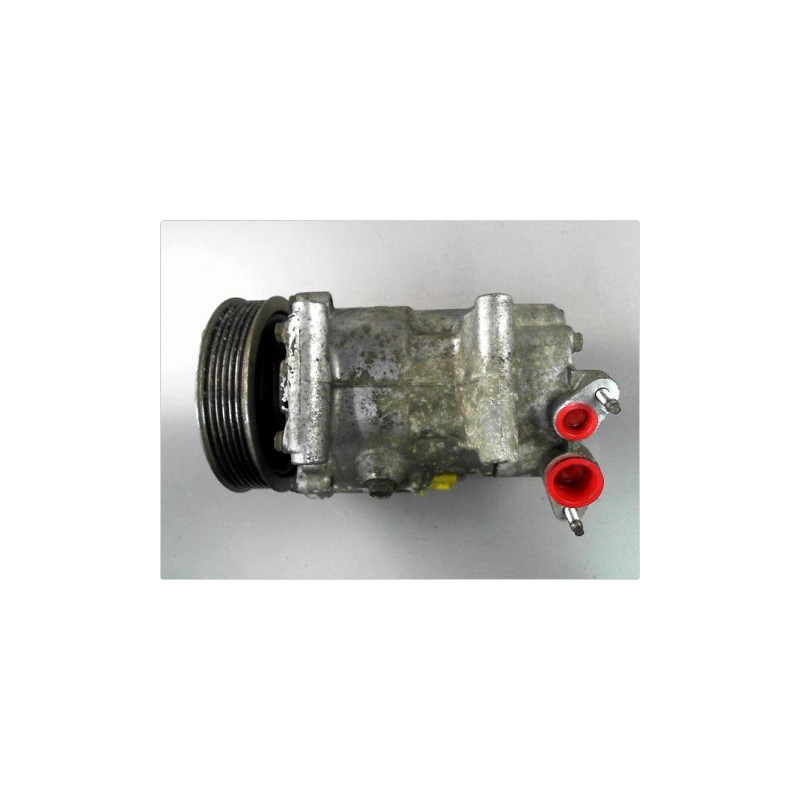 COMPRESSEUR AIR CONDITIONNE CITROEN C3 PH2 2005-2010