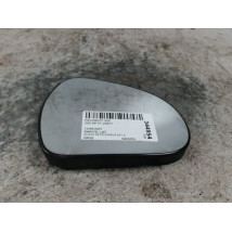 GLACE RETROVISEUR EXT D PEUGEOT 308 2007-