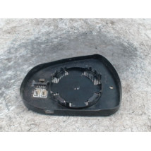 GLACE RETROVISEUR EXT D PEUGEOT 308 2007-