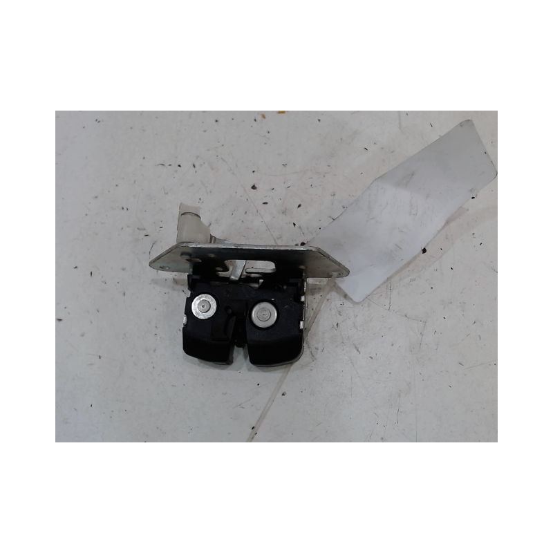 SERRURE HAYON  FIAT PANDA