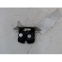 SERRURE HAYON  FIAT PANDA