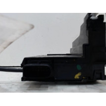 SYSTEME CONDAMNATION ARRIERE GAUCHE CITROEN C4