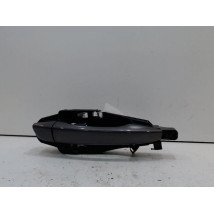 POIGNEE EXTERIEURE PORTE ARRIERE DROIT CITROEN C4