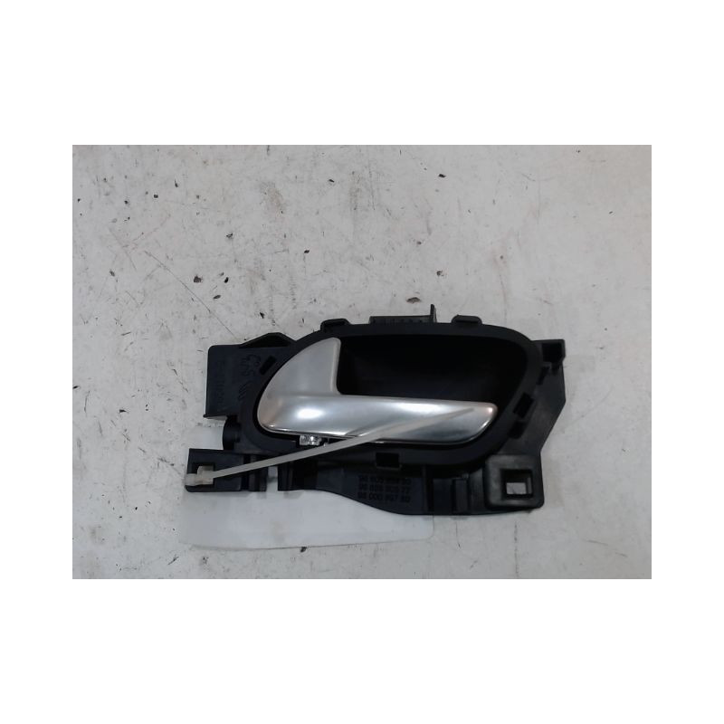 POIGNEE INTERIEURE PORTE ARRIERE GAUCHE CITROEN C4
