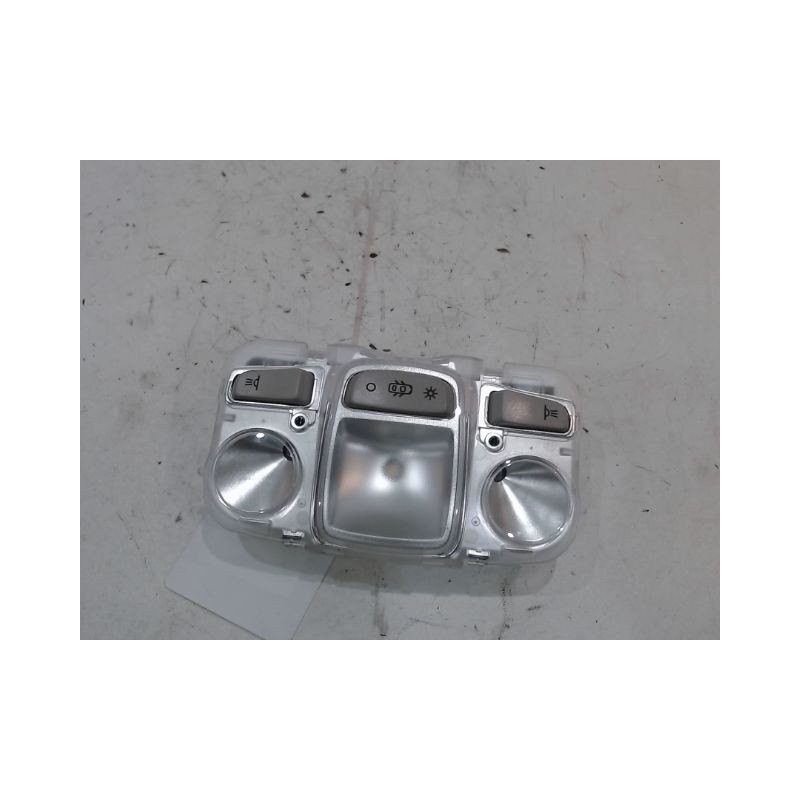 PLAFONNIER CITROEN C4