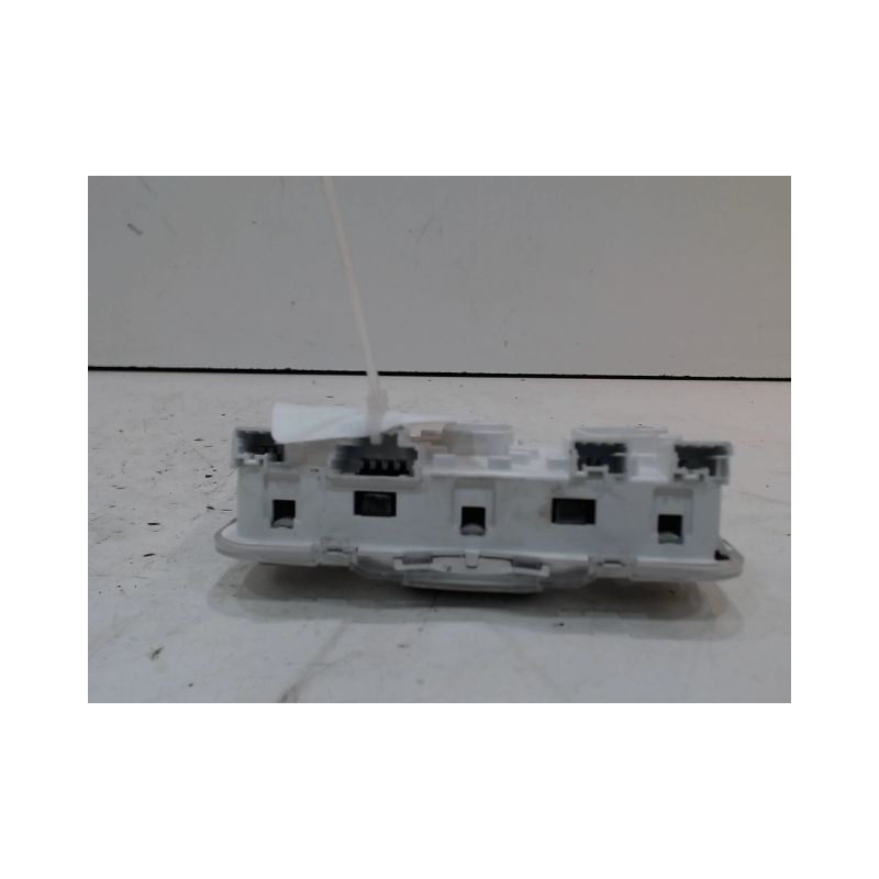 PLAFONNIER CITROEN C4