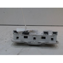 PLAFONNIER CITROEN C4