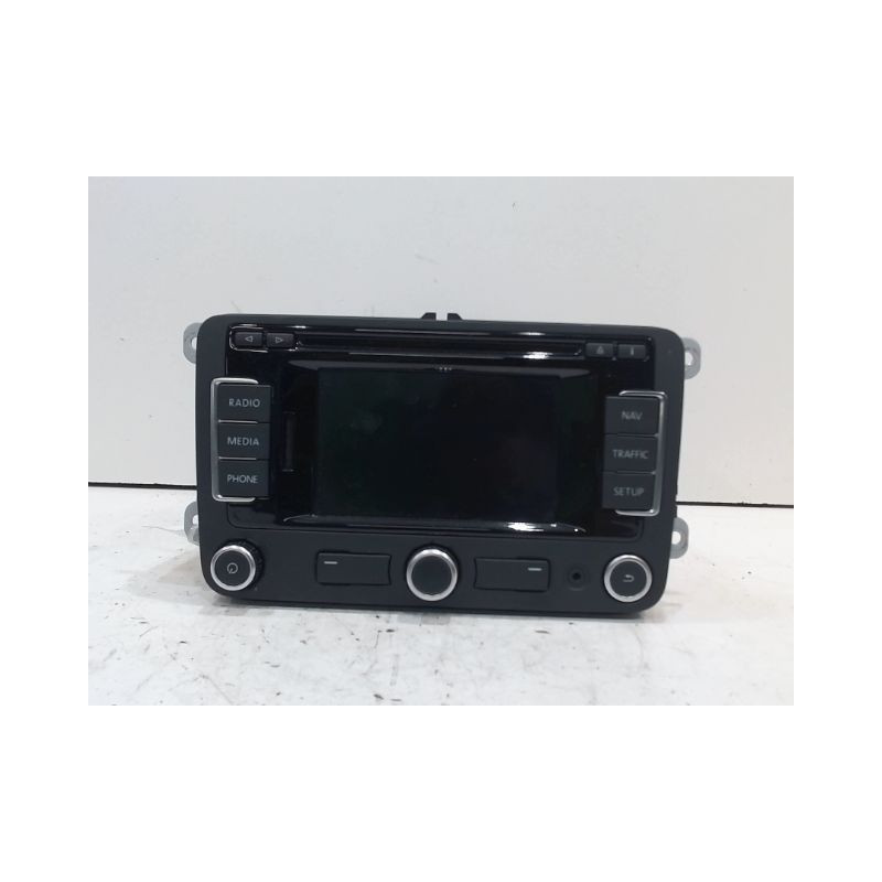 AUTORADIO VOLKSWAGEN POLO