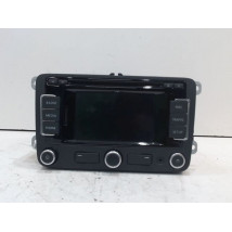 AUTORADIO VOLKSWAGEN POLO