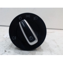 INTERIEUR COMMANDE PHARES VOLKSWAGEN POLO