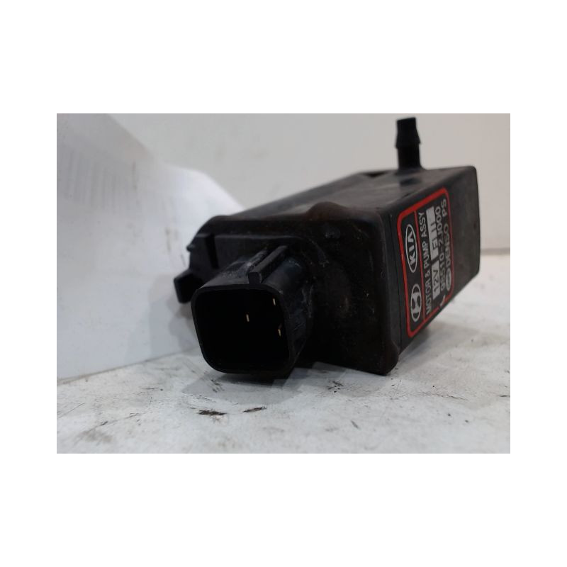 POMPE LAVE-GLACE AVANT HYUNDAI I20