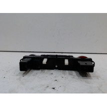 BOUTON DE WARNING HYUNDAI I20